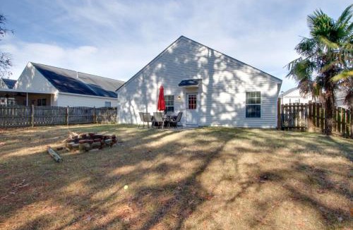Lexington House | Community Pool! Lexington Home 9 Mi to Lake Murray