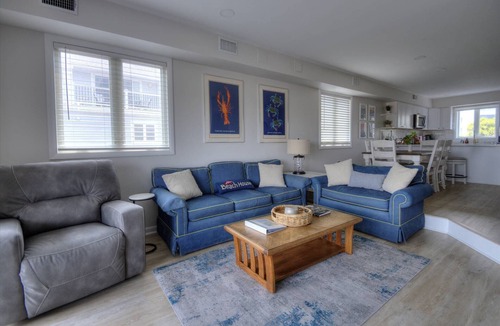 Fenwick Island House | Complete Renovation, Gorgeous Ocean View, Steps to the Beach, Free Activities Inc. Golf & More