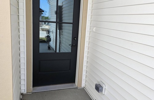 Rochester House | Completely Modern Furnished Private House Near Mayo Clinic