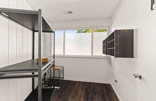 Orange Prairie Apartment | Concord B9 · Slice of the Good Life: Concord B9