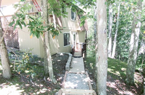 Banner Elk Condo | Condo ∙ 2 bedrooms ∙ 6 guests
