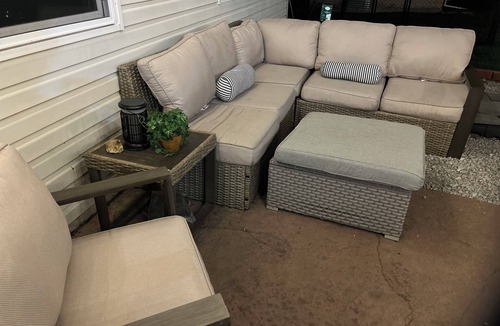 Grandview House | Contemporary Comfort - Lux 5 Bdrm 4King Escape