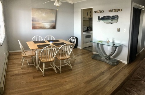 Ocean City Condo | Convenient condo in Summer Winds - Bayside - 2 bedroom