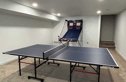 Rapid City House | Convenient to Everything, Spacious, Family Friendly Vacation Home
