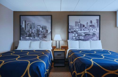Owatonna Hotel | Coratel Inn and Suites by Jasper Owatonna