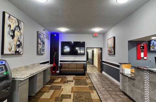 Eagan Hotel | Coratel Inn and Suites By Jasper Eagan - Deluxe 2 Queen Bed Non Smoking