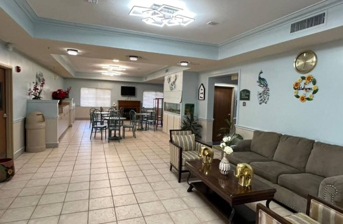 College Hill Hotel | Coratel Inn & Suites by Jasper Wesley-Comfort 2 Queen Bed Non-Smoking