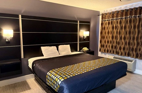 Hastings Hotel | Coratel Inn & Suites by Jasper Hastings