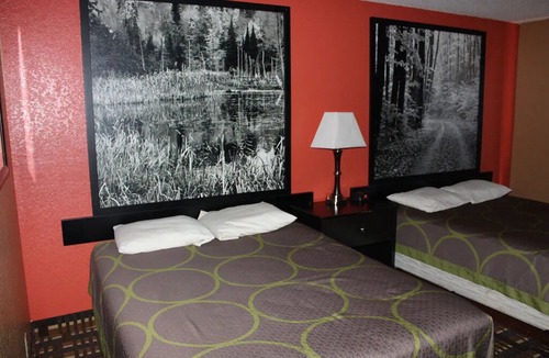 Stillwater Hotel | Coratel Inn & Suites Stillwater - 2 Queen Bed Non-Smoking