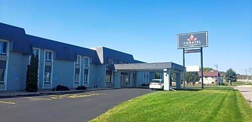 Mankato Hotel | Coratel Inn & Suites By Jasper Mankato