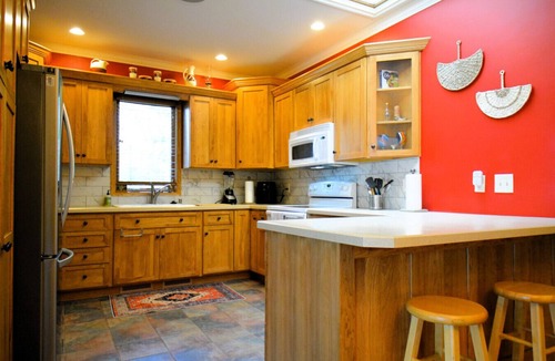 West Okoboji House | Cornerstone Retreat - Your Boji Family Getaway
