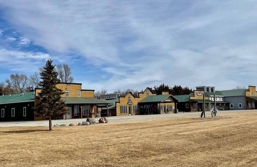 Platte House | Cottage Home on the complex is perfect for your stay!