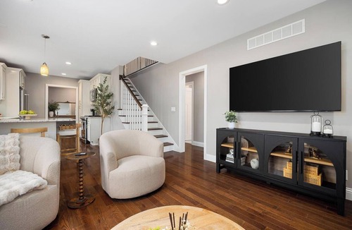 Peoria Heights House | Cottage on Columbus