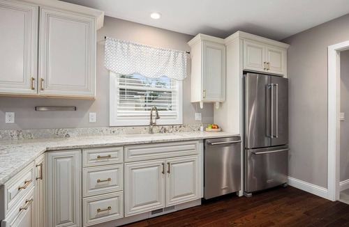 Peoria Heights House | Cottage on Columbus