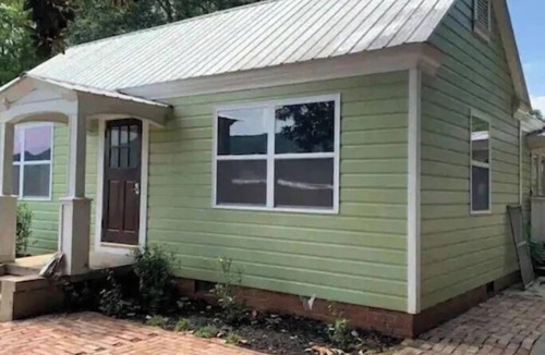 Fort Payne Apartment | Cottage Suite 3 in Fort Payne