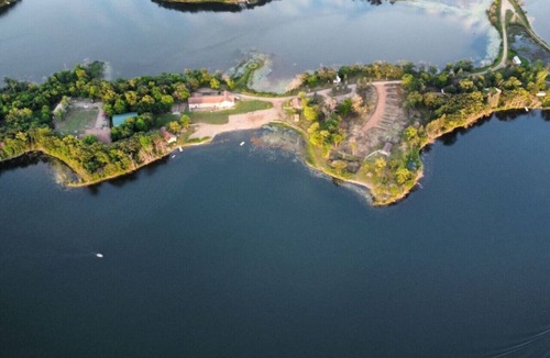 Clitherall Cottage | Cottage VI | Sunrise by the Lake, Campfire, Kayaking | Legacy Lakeside Resort