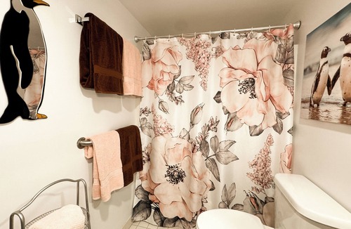 Teeds Grove Apartment | Country Apartment Rental in an Outdoor Paradise!