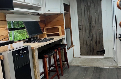 Hamilton House | Country Camper on 17 Acre Farm