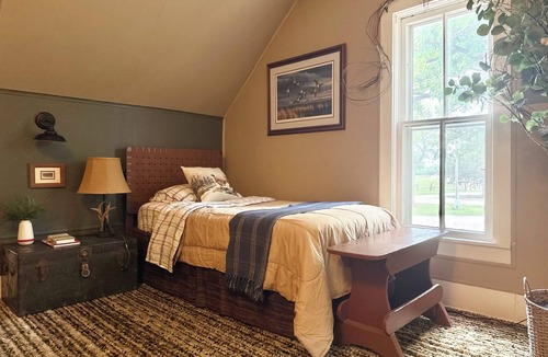 El Dorado Other | Country Farmhouse on a Working Cattle Ranch