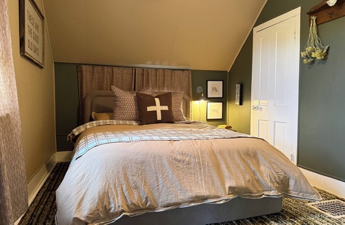 El Dorado Other | Country Farmhouse on a Working Cattle Ranch