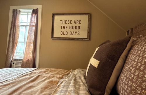 El Dorado Other | Country Farmhouse on a Working Cattle Ranch