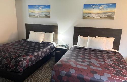 Burlington Hotel | Country Haven Inn