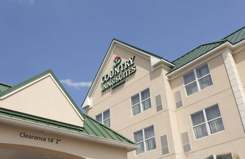Woodbridge Hotel | Country Inn & Suites by Radisson, Potomac Mills Woodbridge, VA