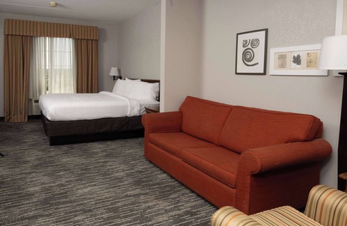 Linthicum Heights Hotel | Country Inn & Suites by Radisson, BWI Airport (Baltimore), MD