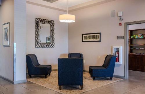 Linthicum Heights Hotel | Country Inn & Suites by Radisson, BWI Airport Baltimore , MD