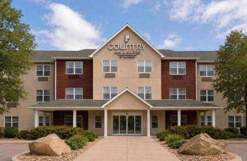 Mason City Hotel | Country Inn & Suites by Radisson, Mason City, IA