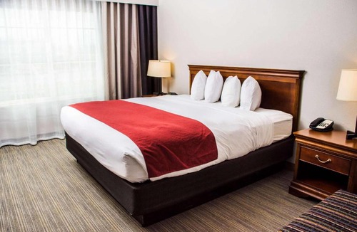 Winchester Hotel | Country Inn & Suites by Radisson, Winchester, VA