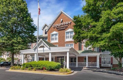 Parole Hotel | Country Inn & Suites by Radisson, Annapolis, MD
