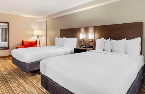 Parole Hotel | Country Inn & Suites by Radisson, Annapolis, MD