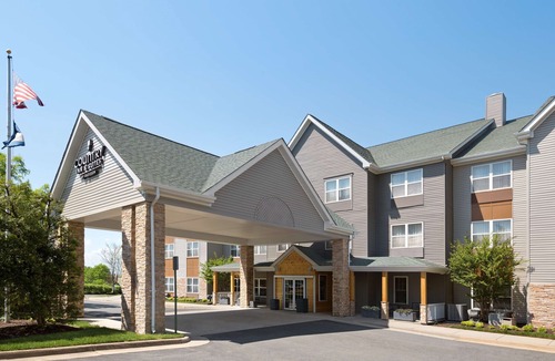 Sterling Hotel | Country Inn & Suites by Radisson, Washington Dulles International Airport, VA