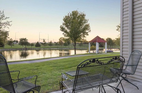 Ankeny Hotel | Country Inn & Suites by Radisson, Ankeny - Des Moines