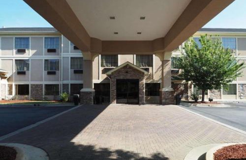 Canton Hotel | Country Inn & Suites by Radisson, Canton, GA