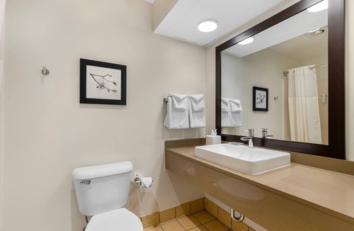 Clive Hotel | Country Inn & Suites by Radisson, Des Moines West, IA