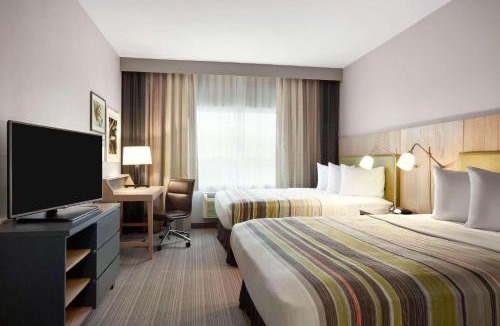 Spry Hotel | Country Inn & Suites by Radisson, York, PA