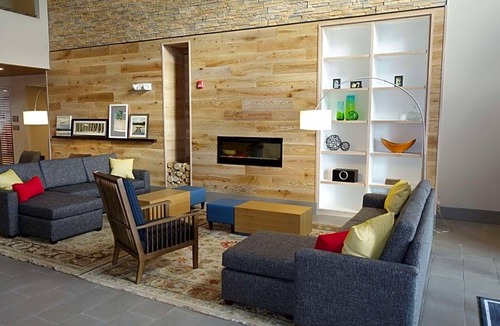 Lawrence Hotel | Country Inn & Suites by Radisson Lawrence