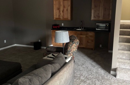 Wyoming House | country living near the cities