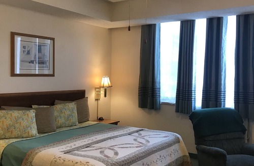 Harmony Hotel | Country Lodge inn