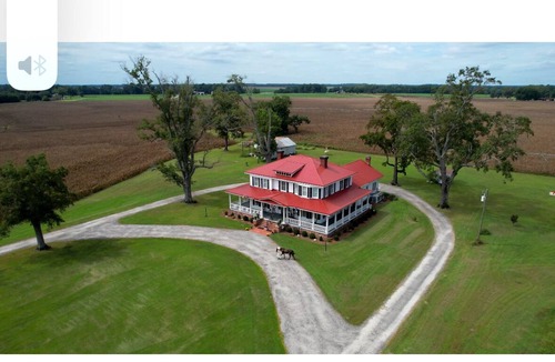 Elliott House | Country Oasis: 25-30min from Hartsville, Darlington, Camden, Sumter and Florence