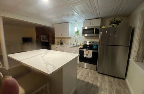 Jarrettsville Apartment | Country Retreat with stunning views in charming Jarrettsville