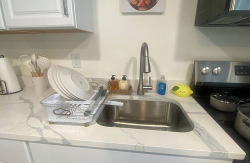 Jarrettsville Apartment | Country Retreat with stunning views in charming Jarrettsville