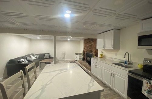 Jarrettsville Apartment | Country Retreat with stunning views in charming Jarrettsville