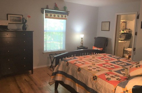 Stillwater House | Country serenity 15 min from OSU campus