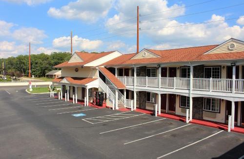 Galloway Hotel | Country View Inn & Suites Atlantic City