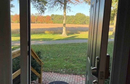 Galena House | Countryside Cottage in Sassafras
