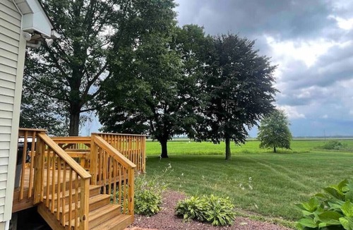 Galena House | Countryside Cottage in Sassafras