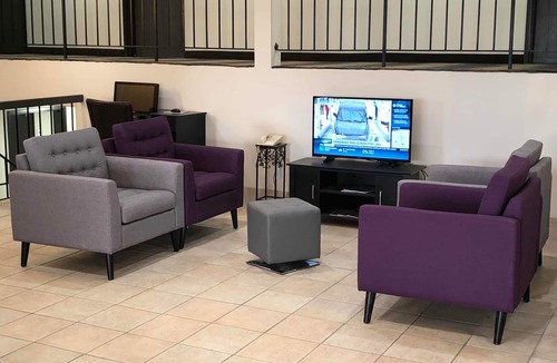 Council Bluffs Hotel | Countryside Inn & Suites